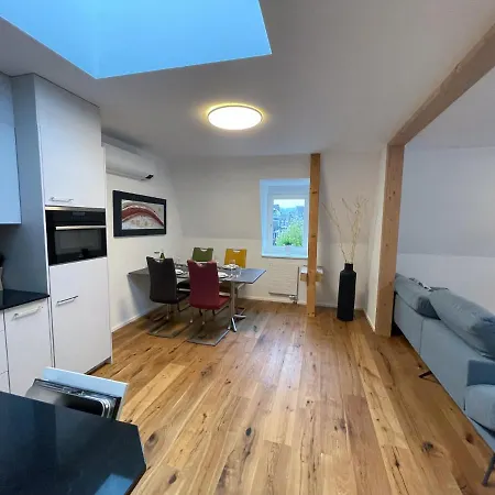 Schnyder's - Rosenappartement Apartment