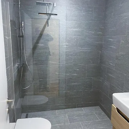 Schnyder's - Rosenappartement *
