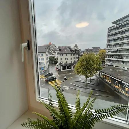 Schnyder's - Rosenappartement Apartment *