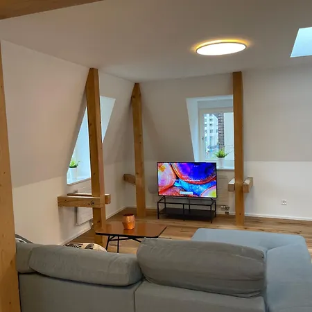Schnyder's - Rosenappartement Apartment Rapperswil (St. Gallen)