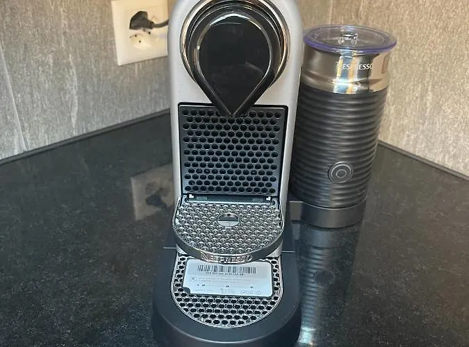 Schnyder's - Rosenappartement Апартаменты *