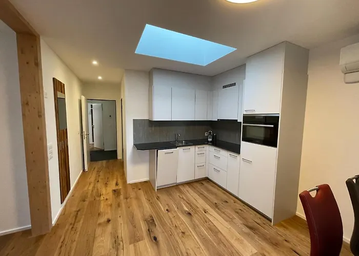 Schnyder's - Rosenappartement Апартаменты *