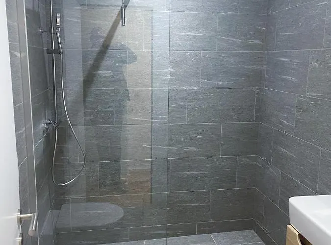 Schnyder's - Rosenappartement *