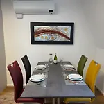شقة Schnyder's - Rosenappartement *