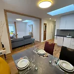 شقة Schnyder's - Rosenappartement Rapperswil-Jona