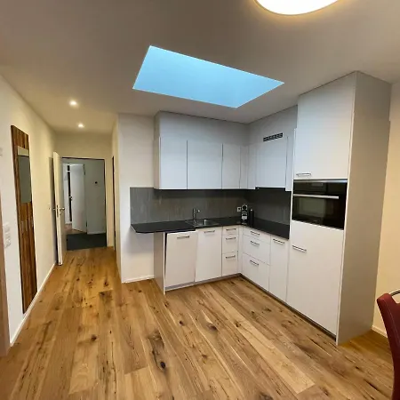 Schnyder's - Rosenappartement Apartment *