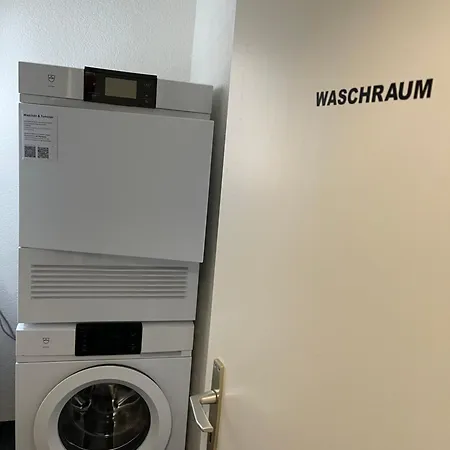 Apartment Schnyder's - Rosenappartement *