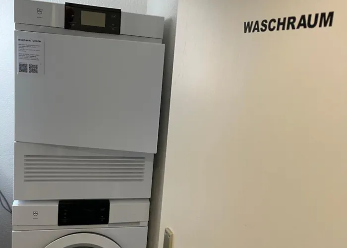 Apartment Schnyder's - Rosenappartement *